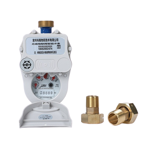 LXSWF-NBIoT物聯網閥控水表