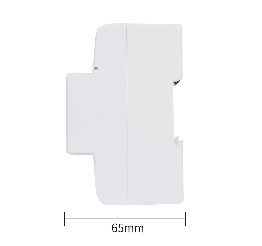 DDSY1753型（導(dǎo)軌4P）單控