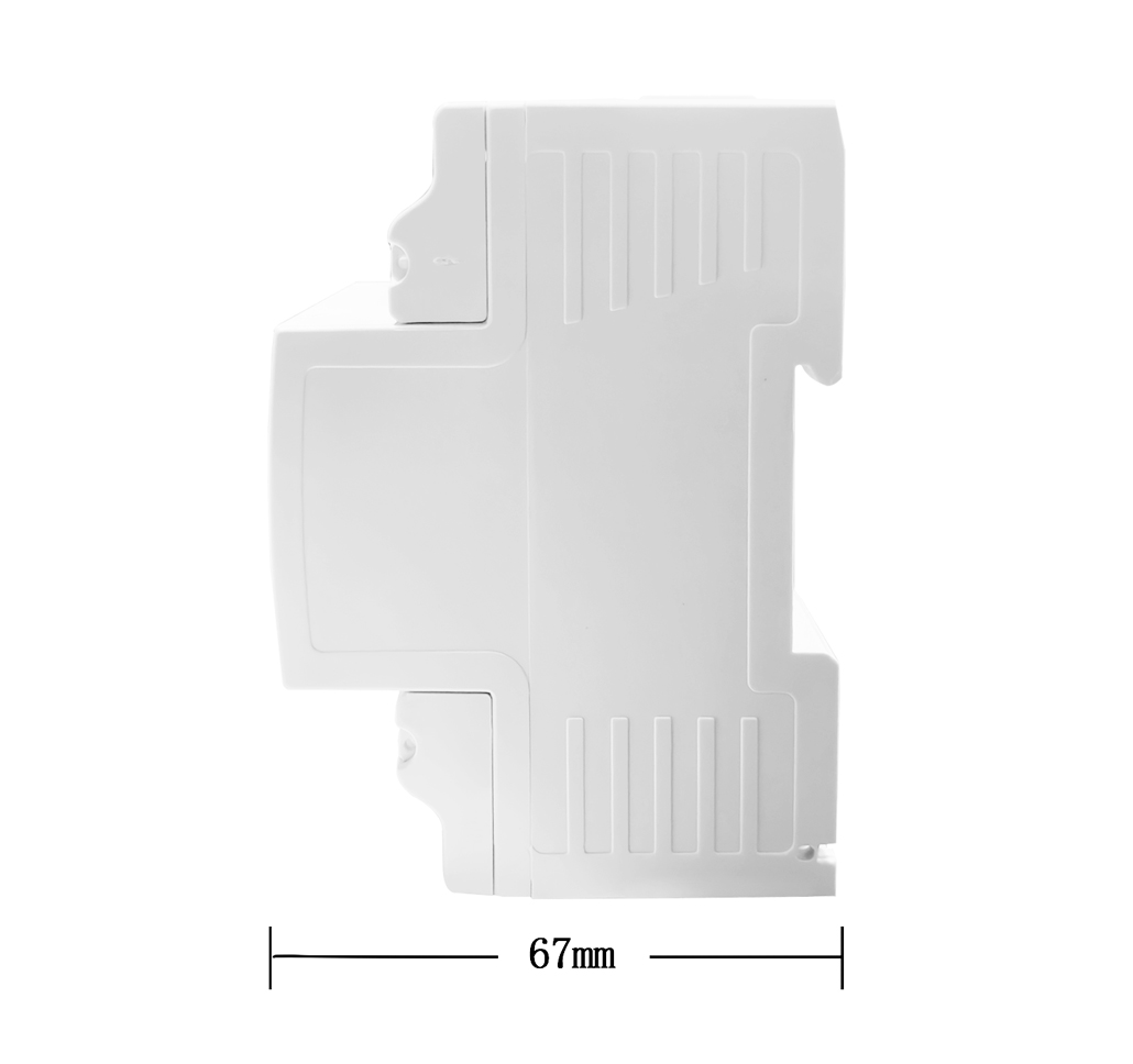 DDSU1753型（導軌4P）五控